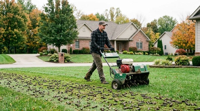 Boost Your Grass With Overseeding Boost Your Grass With Overseeding