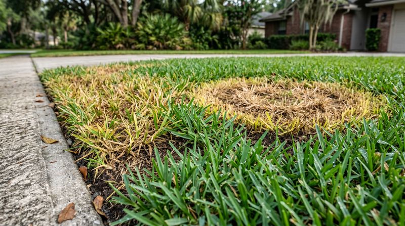 Brown and thin patches need a diagnosis before treatment
