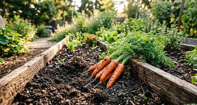 Build a clean rooting zone for the next crop Build a clean rooting zone for the next crop
