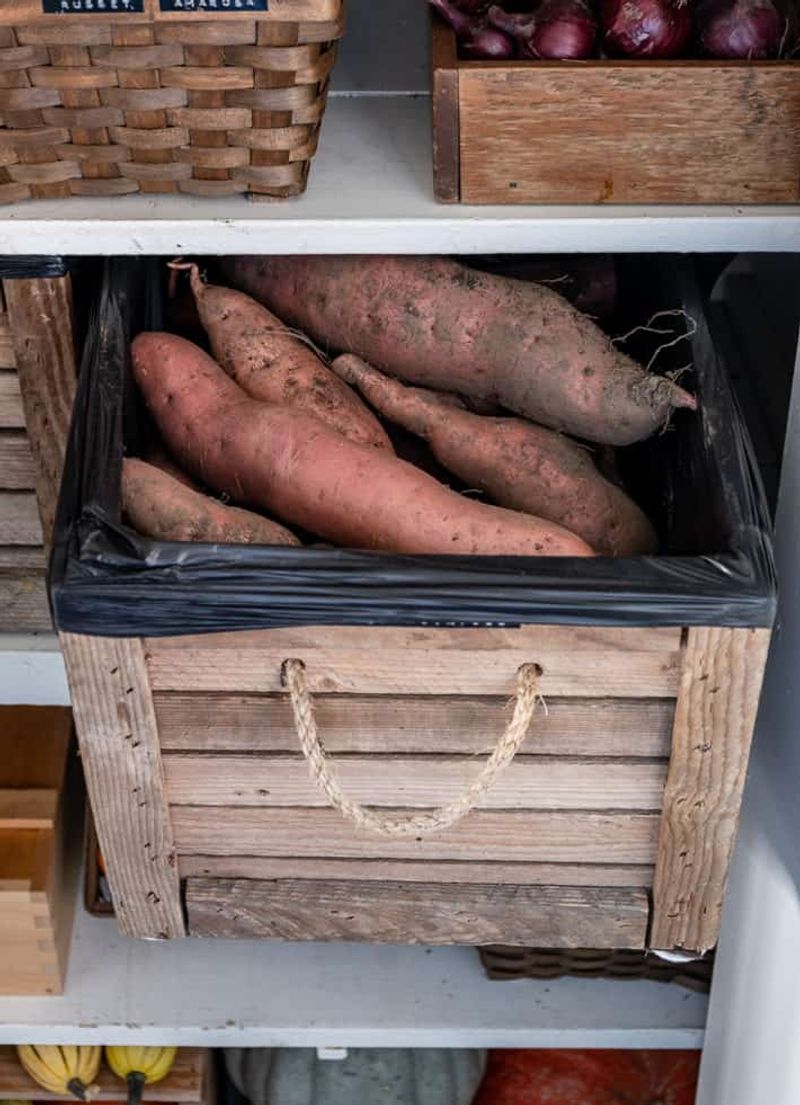 Build a shaded, warm curing space at home Build a shaded, warm curing space at home