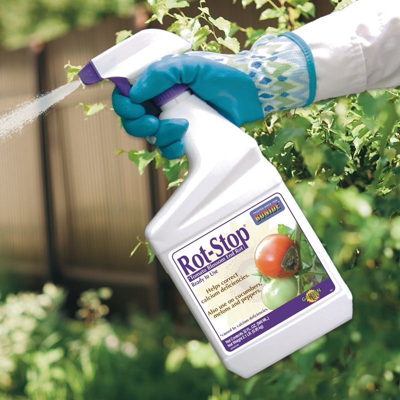 Calcium Spray