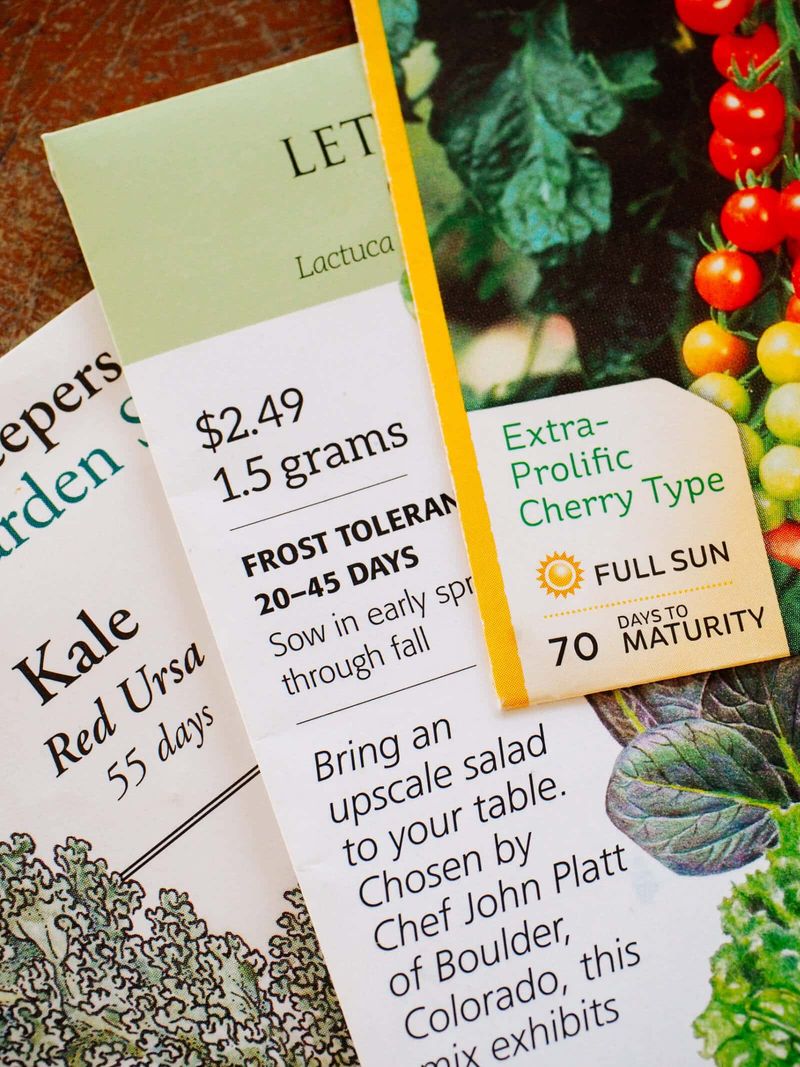 Calculate Whether the Crop Can Deliver a Useful Harvest Calculate Whether the Crop Can Deliver a Useful Harvest