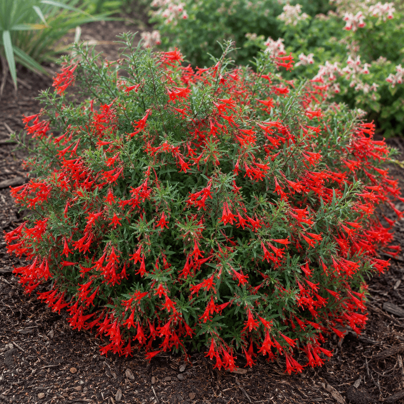 California Fuchsia (Epilobium canum)