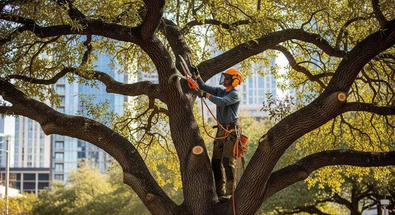 Cedar Elm Still Requires Regional Judgment and Maintenance