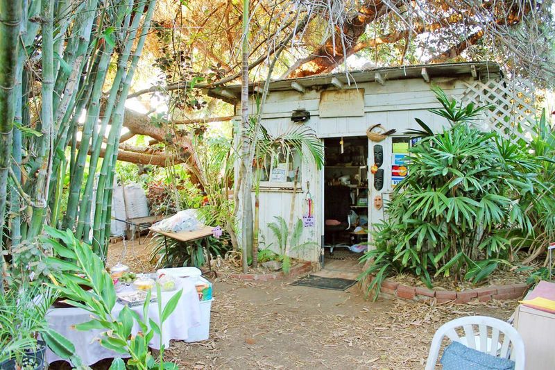 Champa Nursery (San Diego)