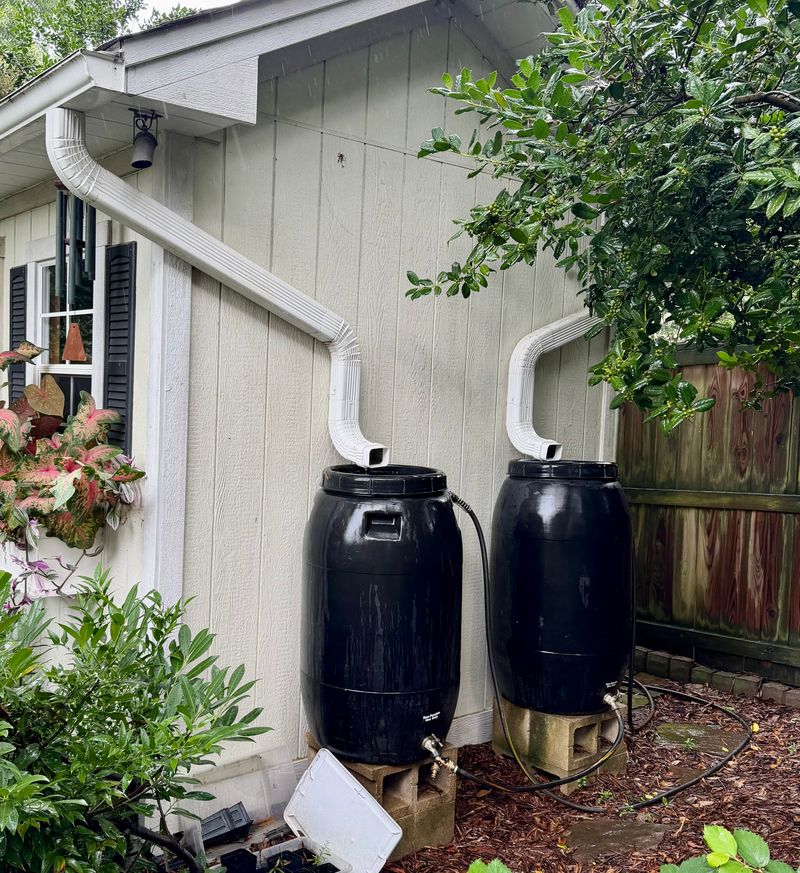 Check Treatment Runoff Before Protecting the Roof