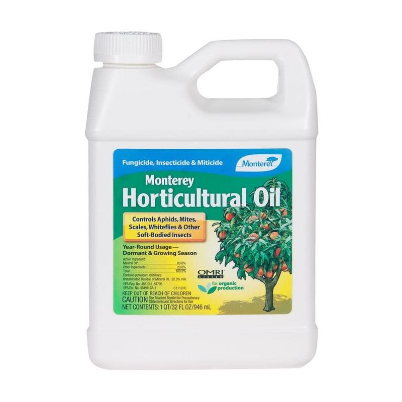Chemical treatment requires identification and California-specific caution