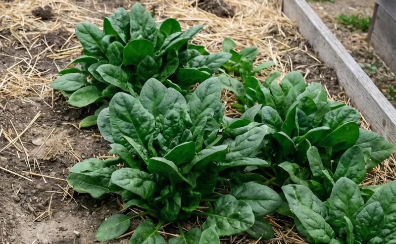 Choose More Tolerant Cultivars and Sow in Succession