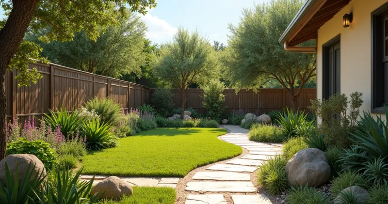Choose an open Texas site before you buy seed