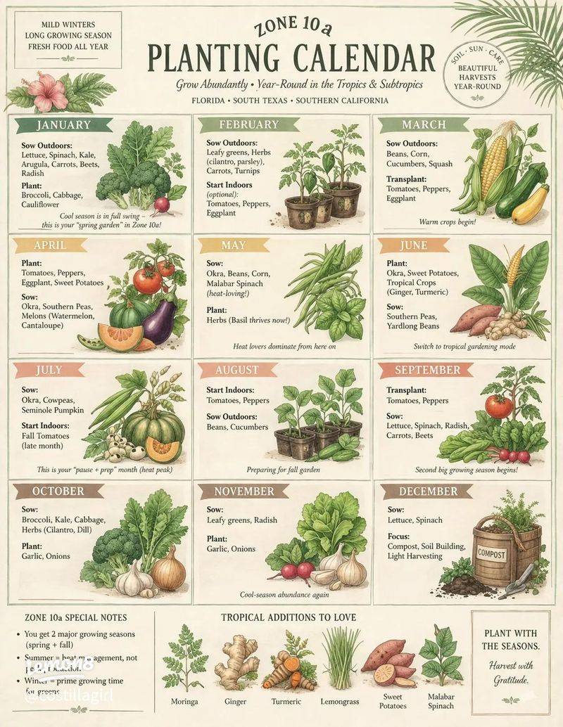 Choose fall planting dates for your local climate Choose fall planting dates for your local climate