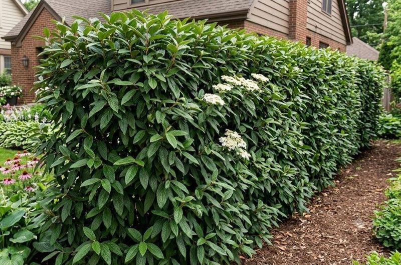 Choose the plant that matches the property, not the promise