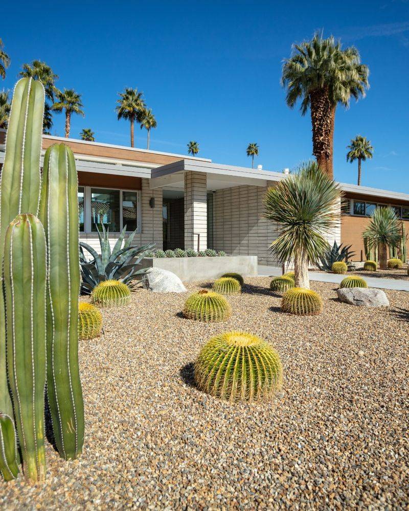Coachella Valley Water District Landscape Conversion Rebate