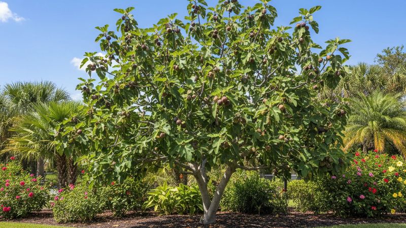 Cultivar and climate determine whether fruit can finish