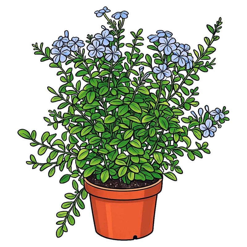 Diagnose the Cause of Sparse Growth
