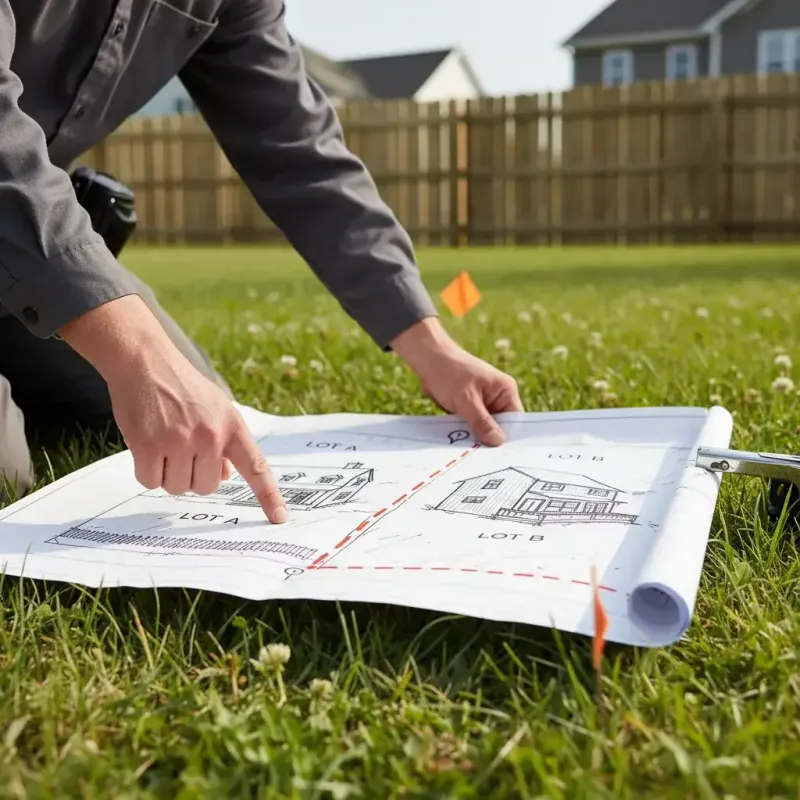 Document the shared problem before spending