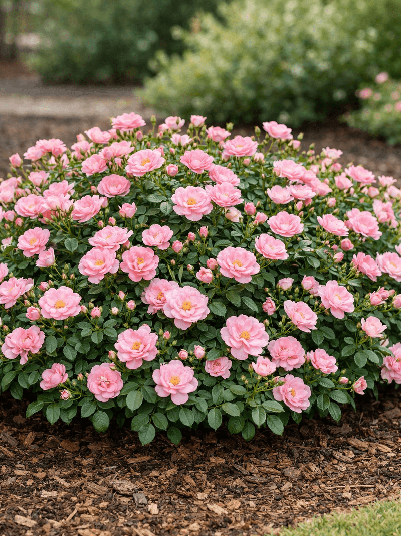 Drift Rose