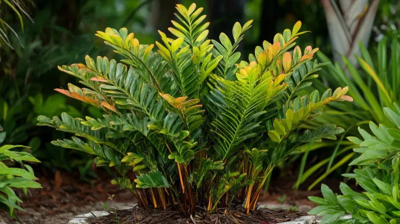 Elephant Ears