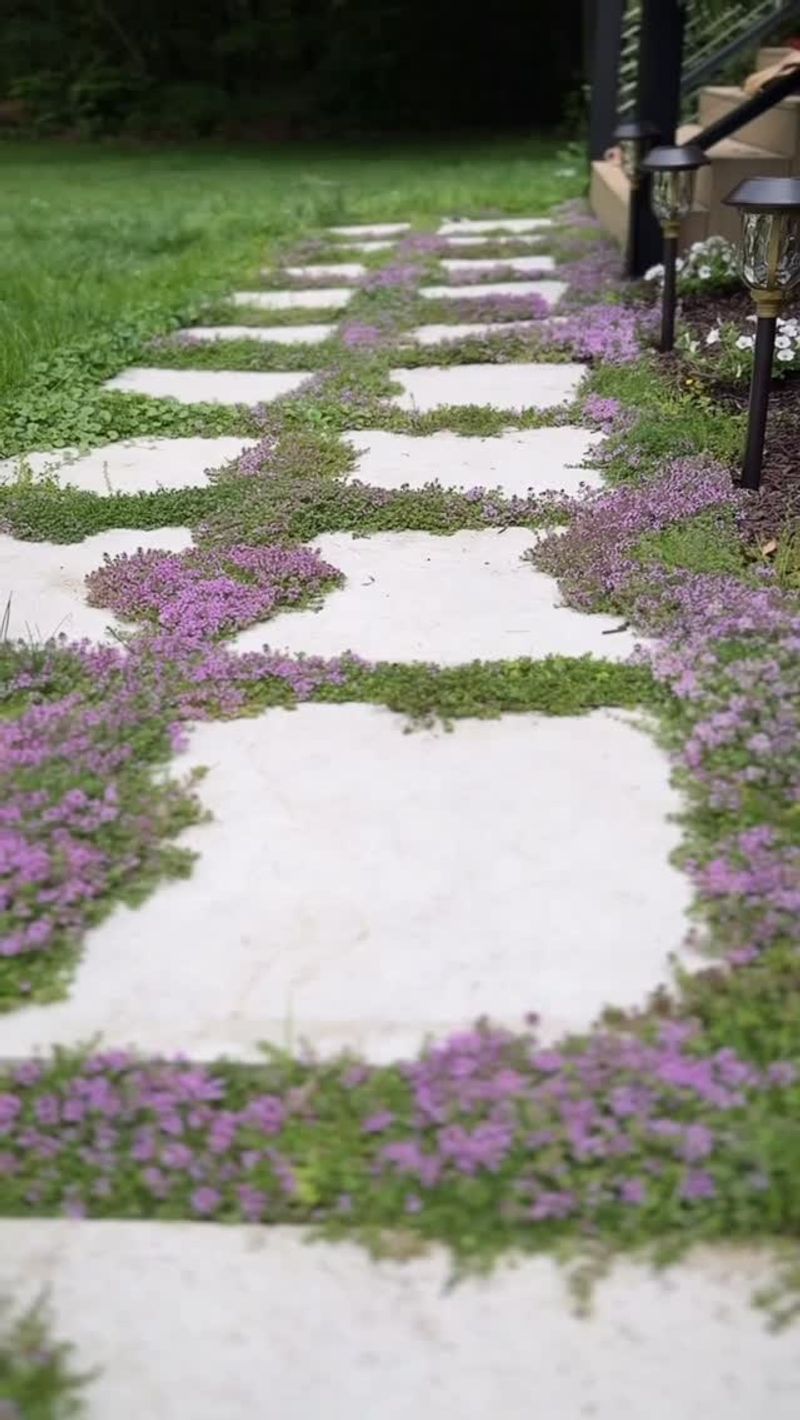 Elfin Thyme Elfin Thyme