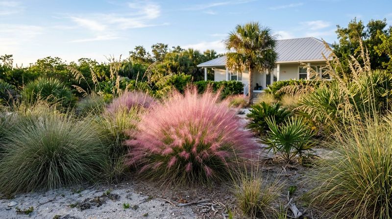 Fakahatchee Grass