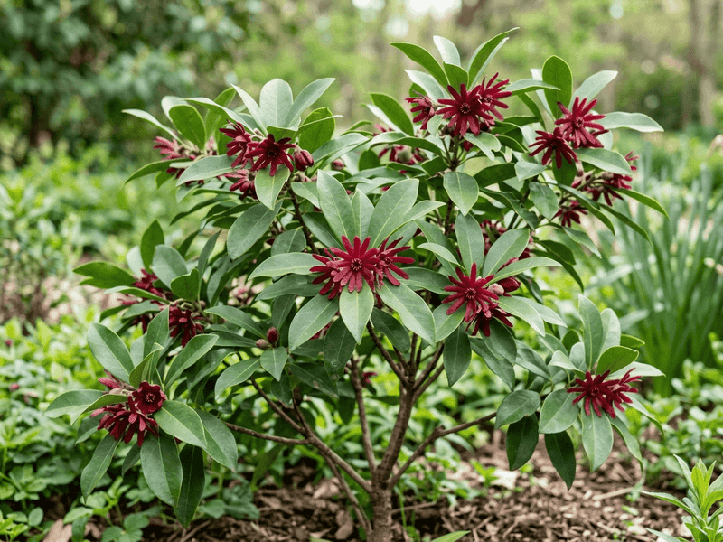 Florida Anise