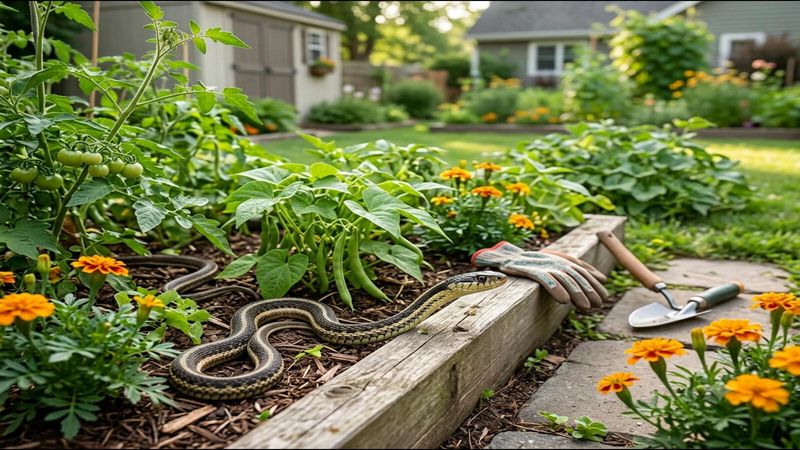Give an uncertain snake space instead of handling it
