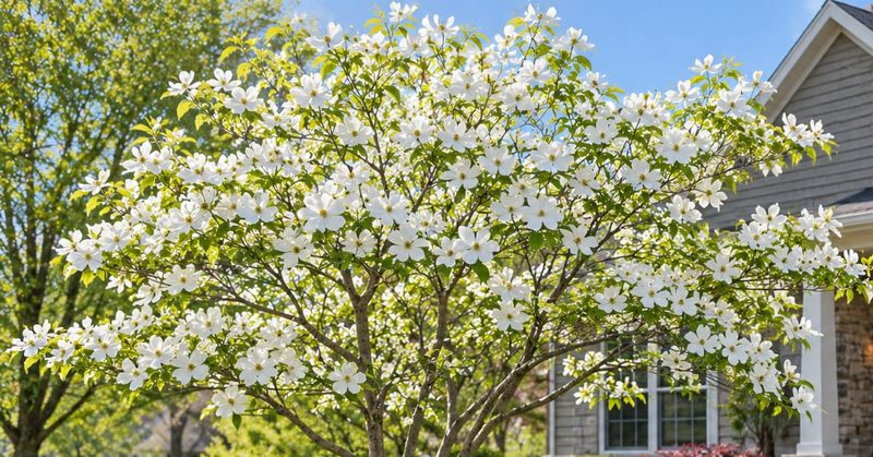 Help a stressed tree without forcing a bloom Help a stressed tree without forcing a bloom
