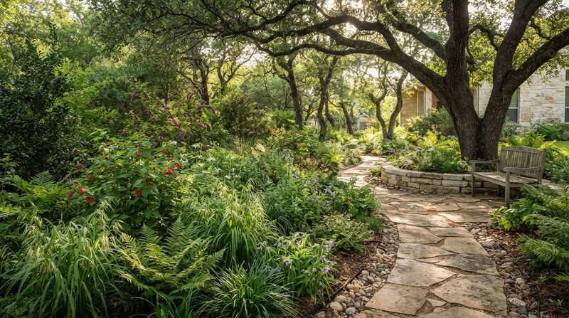 Improve the habitat without chasing a lizard count