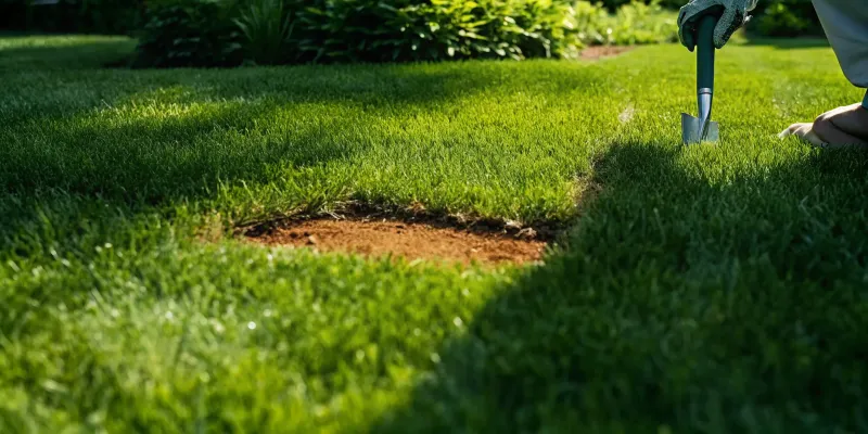 Inspect Several One-Square-Foot Sections Before Choosing a Response Inspect Several One-Square-Foot Sections Before Choosing a Response