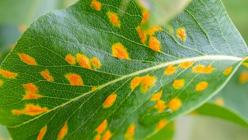Inspect the leaves, roots, and stems before changing care