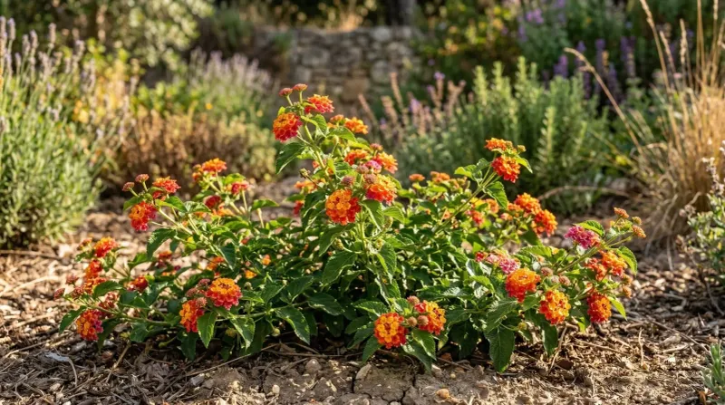 Lantana