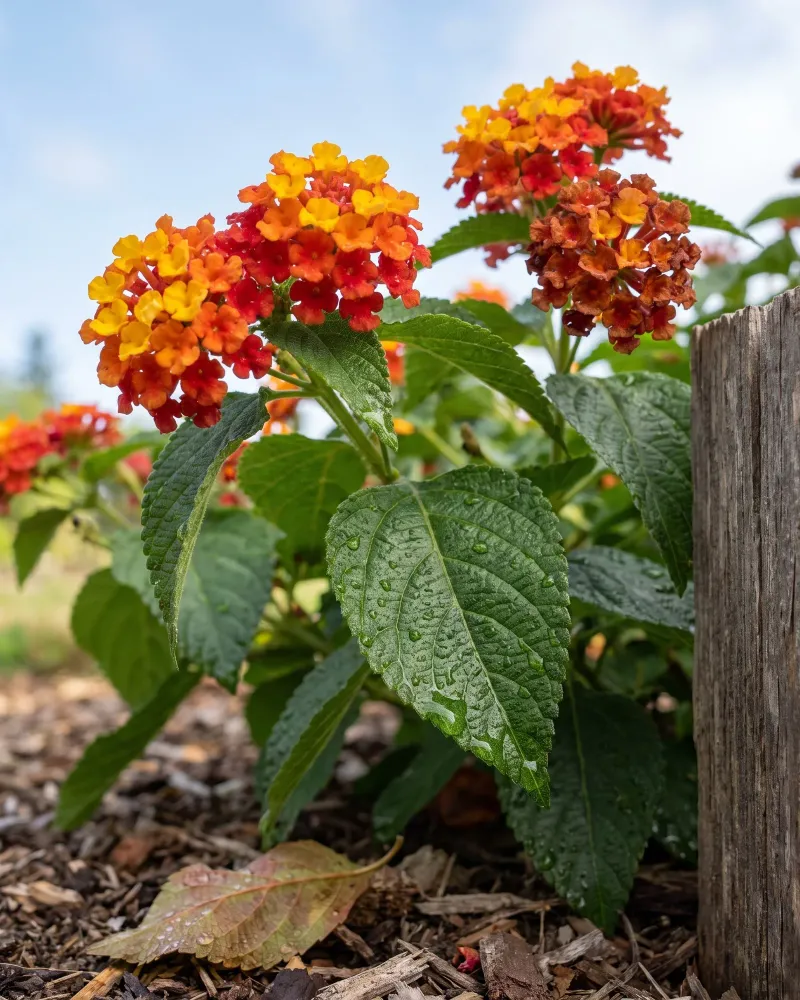 Lantana