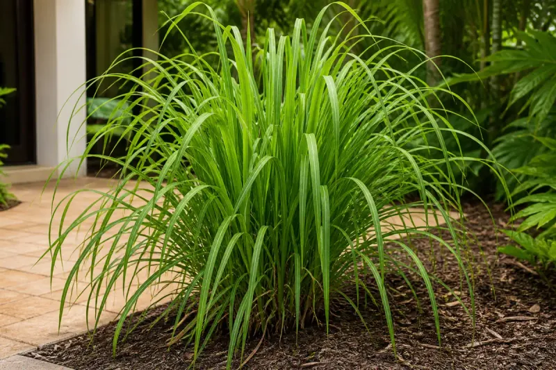 Lemongrass Lemongrass