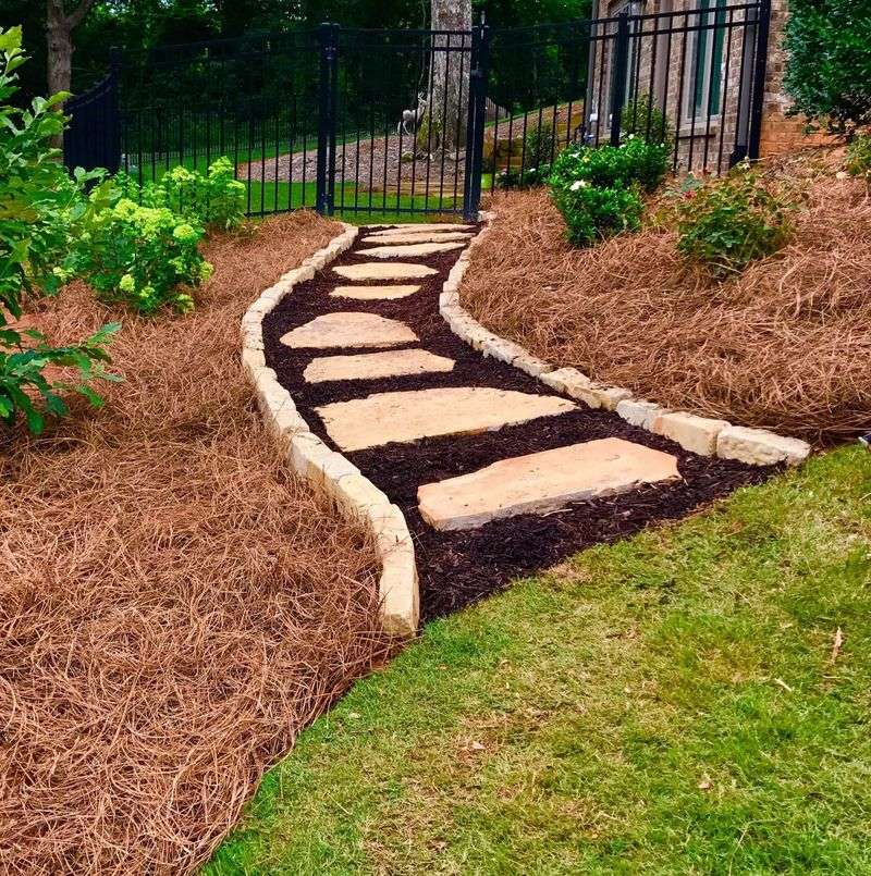 Maintain coverage for fewer weeds, not a weed-free promise