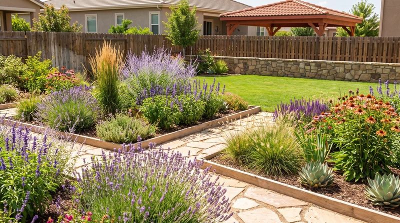 Make sage a modest part of a smarter garden plan