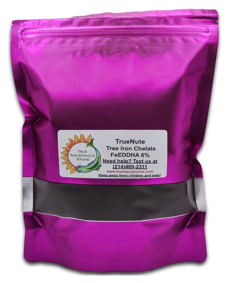 Match treatment to the tested soil