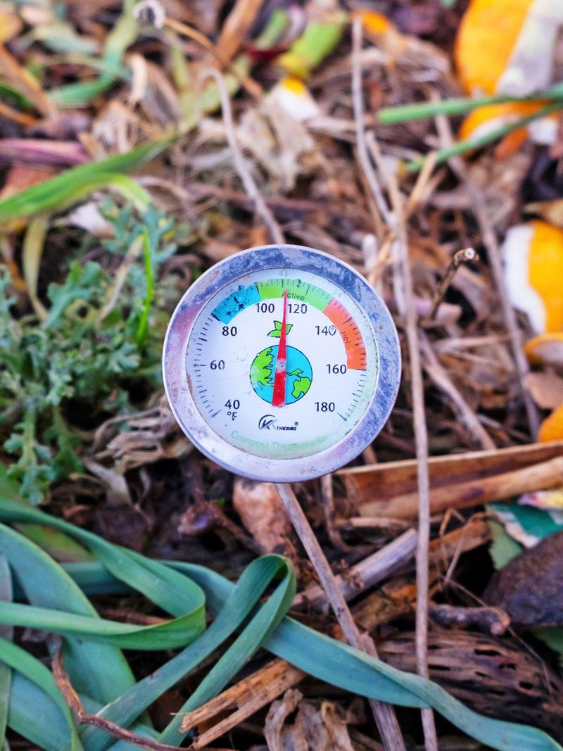 Measure the Seed-Zone Temperature Before You Sow