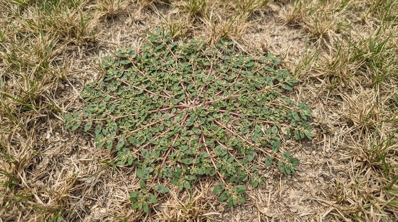 Mowing is not a dependable primary treatment