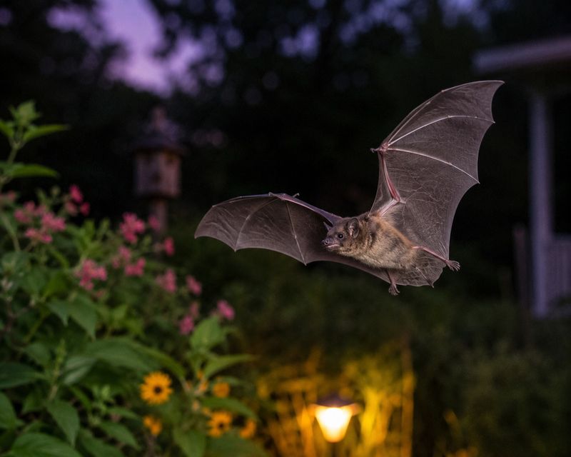 Night-blooming and evening-scented plants