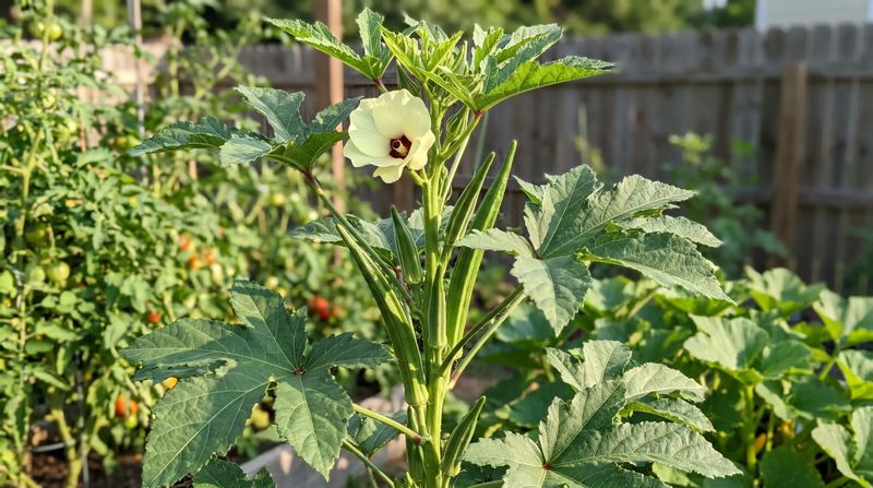 Okra