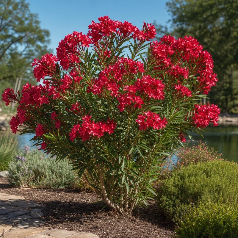 Oleander