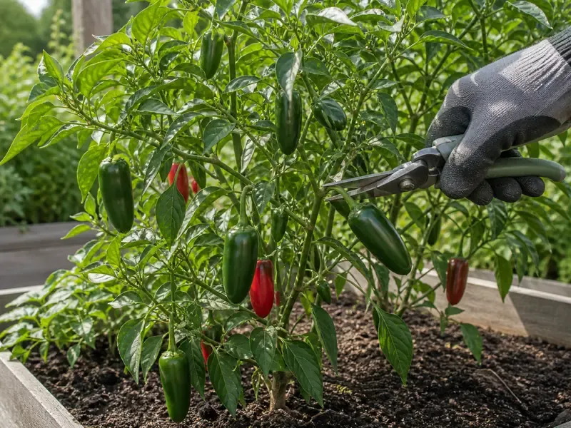 Peppers