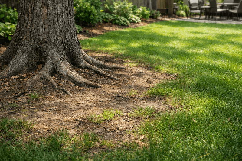 Persistent thinning calls for a wider check