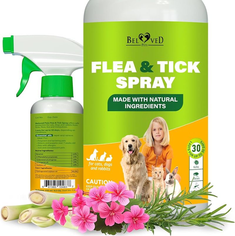 Pet prevention and indoor cleanup do the heavy lifting