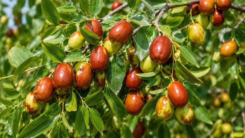 Plant for establishment, not an instant harvest