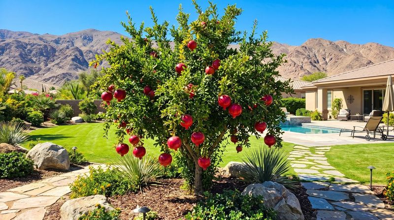 Pomegranate Pomegranate