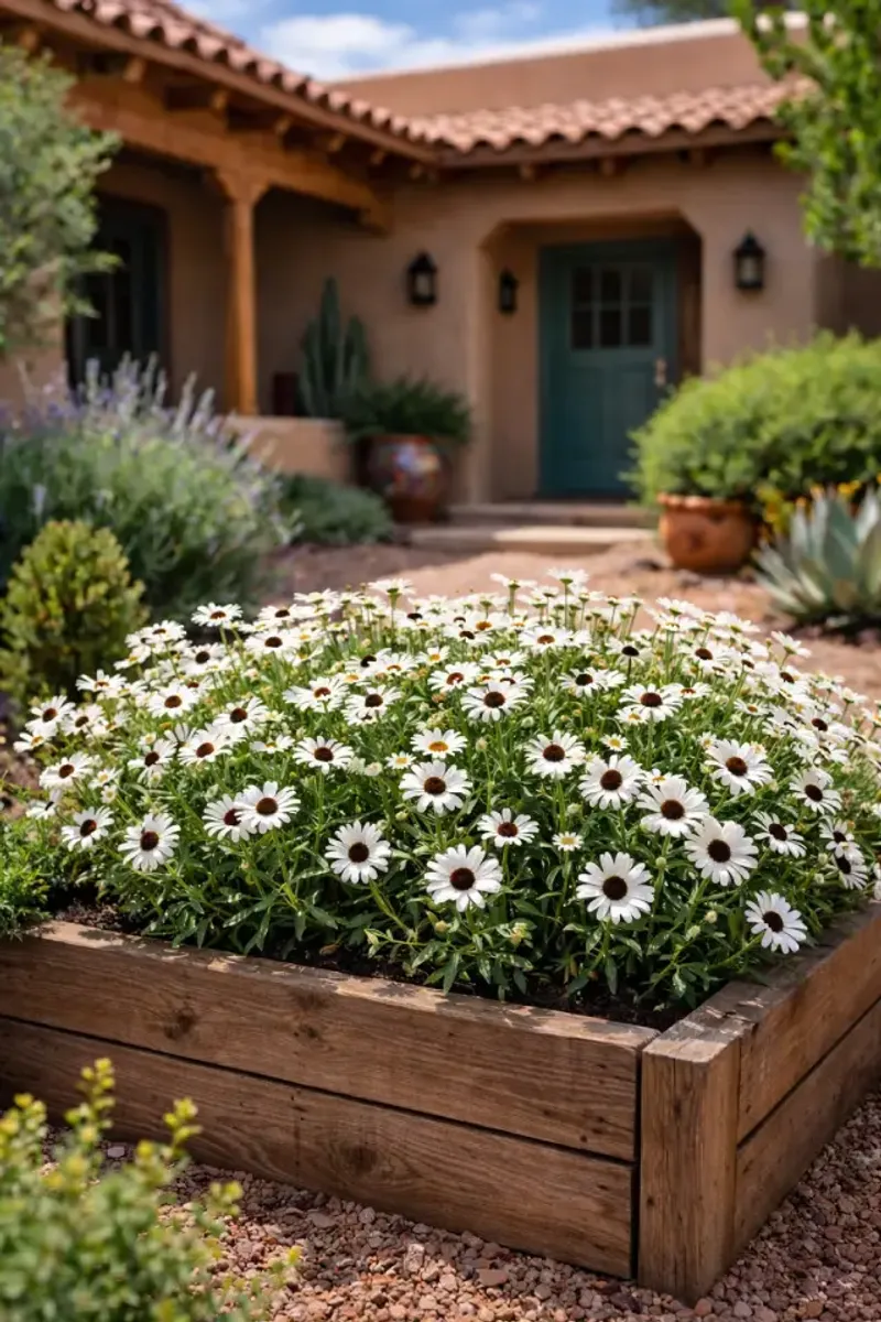 Poorly matched sites can undo its drought tolerance