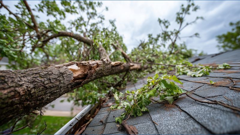 Preserve evidence that connects the condition to the loss