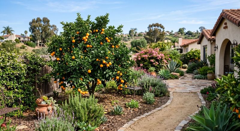Prioritize trees that cannot tolerate missed moisture