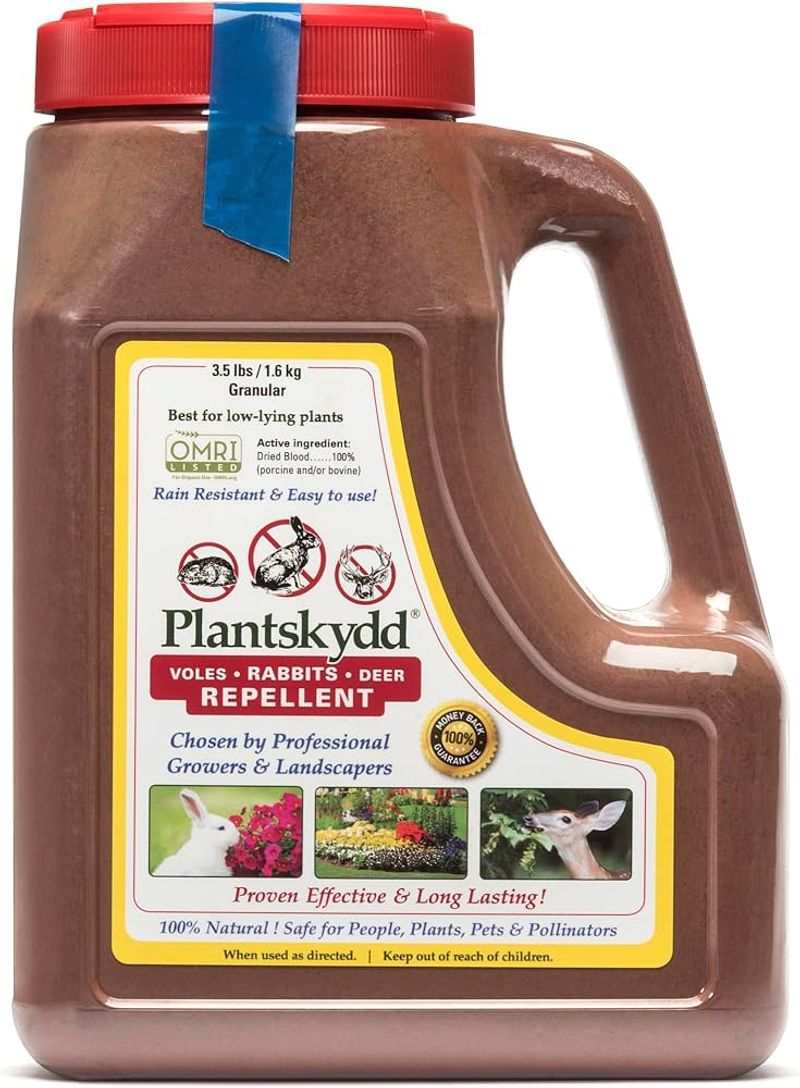Protect edible crops with label-first decisions