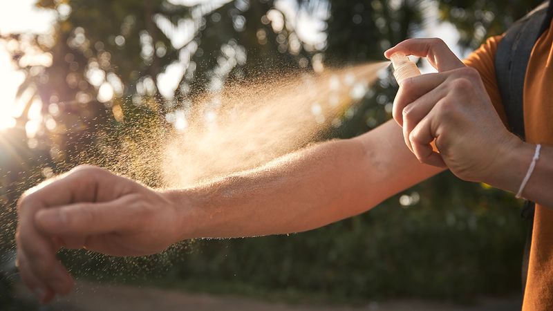 Protect people separately from the planting
